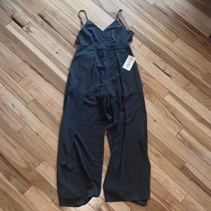 Olive green NanaMacs original jumpsuit
